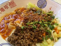 -大嘻咹biangbiang面(历史博物馆店)