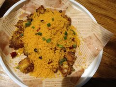 -U你·天然调味(南湖总店)