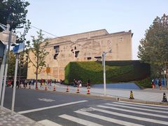 -上海四行仓库抗战纪念馆