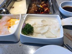 -海底捞火锅(老城根店)