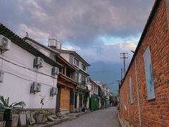 -大理古城