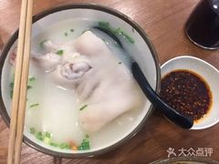 -谭师爷龙抄手(白下路店)