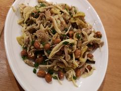 -姚面记·海派家常菜(恒基名人购物中心店)