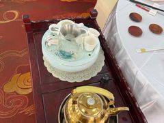-鹿鸣酒家(越秀店)