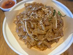 -粤仔湾砂锅粥(广益哥伦布店)