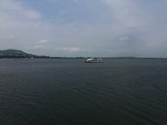 -南京金牛湖风景区