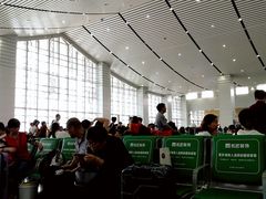 -衡阳东站