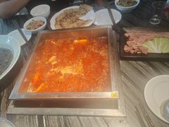 -凤来栖·净庭院·火锅(欧尚店)