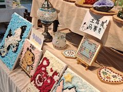 -郑在DIY·潮玩银饰绘画手作(中央大道旗舰店)