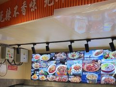 -东来土菜馆(民祥园路店)