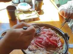 -千懿六本木酒场(常熟路店)