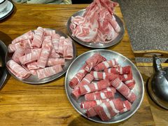 -丰盛斋(应天门周公路店)