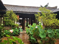 -朱家花园