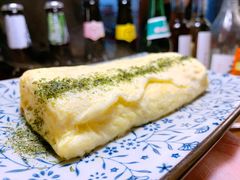 玉子烧-食戟