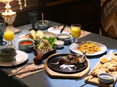 -俄士厨房(未来城店)