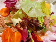 -春树下·树屋花房西餐厅(罍街AS1980店)