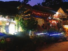 -Jungle Kitchen