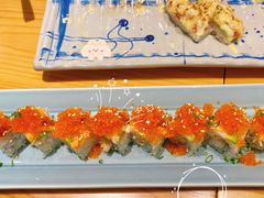 -Tuna maki寿司(园区永旺店)