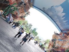 -珠海长隆海洋王国