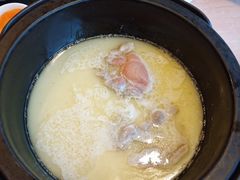 -阿香米线(路北大润发店)