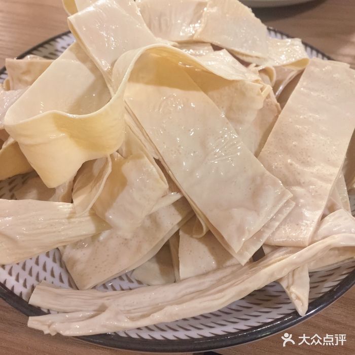 大鱼海塘纸包烤鱼豆皮图片 - 第350张
