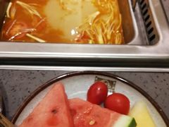 -彩虹坊火锅(宁穿路店)