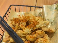 -甲乙饼·手工牛肉饼(东方广场店)