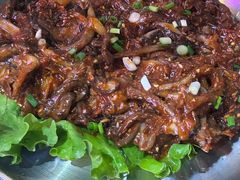 -香猪坊韩国烤肉专属门店(魏公村店)
