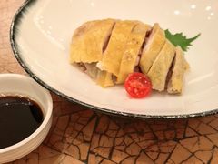-寻鲜记·东海味·经典甬菜(宁波开元名都大酒店)