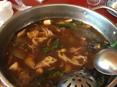 -老诚一锅·京皖早点(通州店)