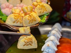 -湊湊火锅·茶憩(合生汇购物中心店)