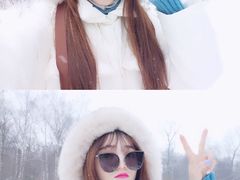 -长白山万达国际滑雪场