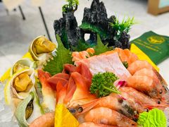 -庖丁兄弟干式熟成牛排自助餐厅(仁恒伊势丹店)