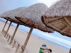 -那香海钻石沙滩浴场