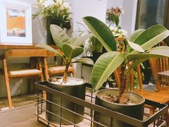 -隐食餐厅(金水湾公馆店)