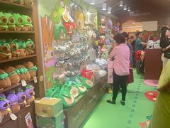 -皇庭广场(福华三路店)