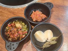 -八宝牛潮汕鲜牛肉火锅(净月店)