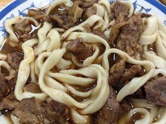 -清真-戏楼王记牛肉面