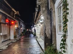 -紫阳古街