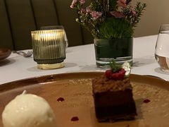 主厨每日特色甜品-蝶舍·MAISON PAPILLON