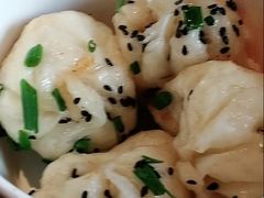 蒸包-武泰闸民生甜食馆