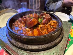 -人民公社大食堂(张家湾店)