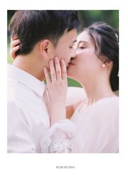 -菲林婚纱摄影工作室