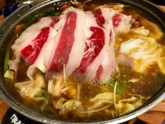 -黑牛の店·和牛烧肉(合生汇店)