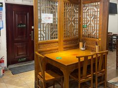 -老门框爆肚涮肉(金宝街店)