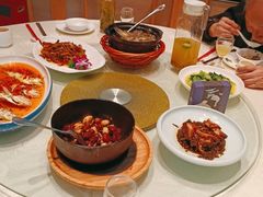 -金典银峰老鹅馆·昆山菜(亭林公园店)