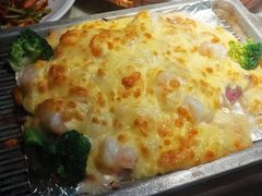 -绿茶餐厅(昆明世纪金源店)