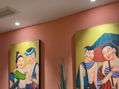 -美泰泰国餐厅(中大银泰店)