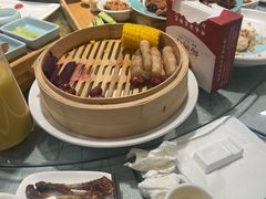 -裕德隆清真饭庄·天津特色菜(东丽店)