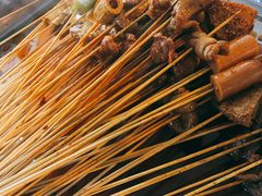 -雲记卢妈冷锅串串(中道街总店)